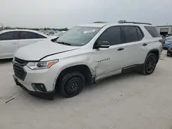 1GNERKKW9JJ100786 2018 CHEVROLET TRAVERSE