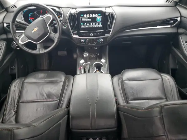 1GNERKKW9JJ100786 2018 CHEVROLET TRAVERSE - Image 8