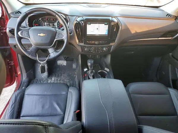 1GNERKKW9JJ104529 2018 CHEVROLET TRAVERSE - Image 8