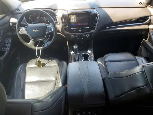 1GNERKKW9JJ116583 2018 CHEVROLET TRAVERSE - Image 8