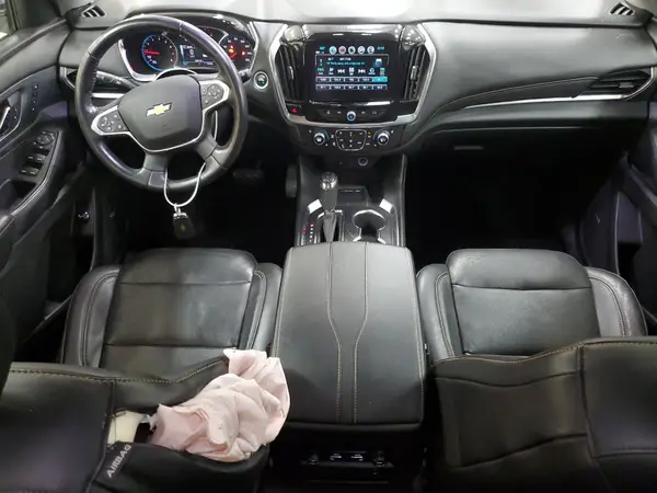 1GNERKKW9JJ125364 2018 CHEVROLET TRAVERSE - Image 8