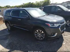 1GNERKKW9JJ127874 2018 CHEVROLET TRAVERSE
