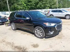 1GNERKKW9JJ134517 2018 CHEVROLET TRAVERSE