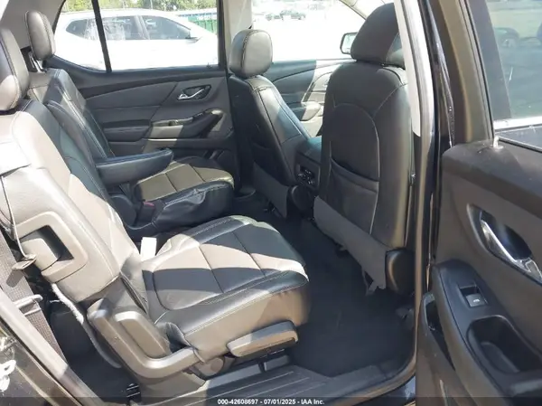 1GNERKKW9JJ134517 2018 CHEVROLET TRAVERSE - Image 8