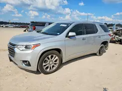 1GNERKKW9JJ136560 2018 CHEVROLET TRAVERSE
