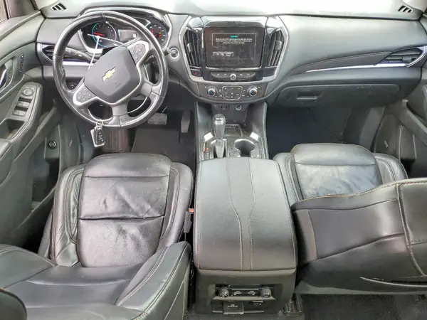 1GNERKKW9JJ148823 2018 CHEVROLET TRAVERSE - Image 8