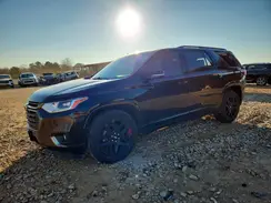 1GNERKKW9JJ163094 2018 CHEVROLET TRAVERSE