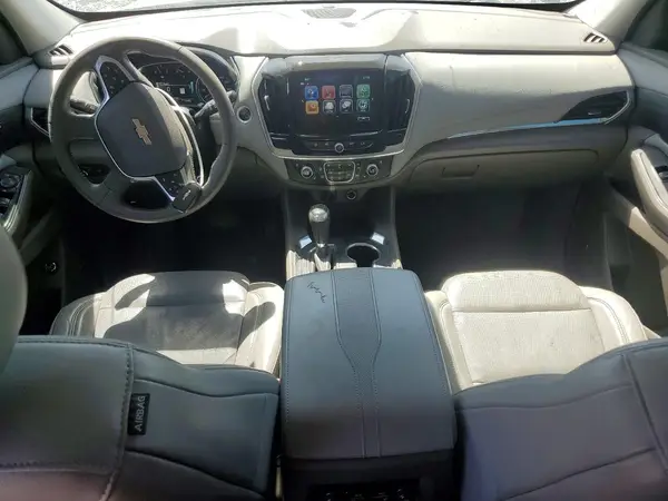 1GNERKKW9JJ170966 2018 CHEVROLET TRAVERSE - Image 8