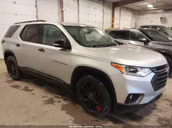 1GNERKKW9JJ171907 2018 CHEVROLET TRAVERSE