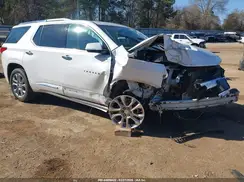 1GNERKKW9JJ230051 2018 CHEVROLET TRAVERSE