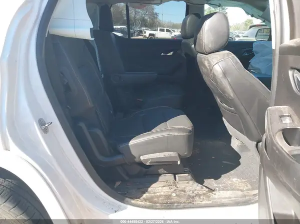 1GNERKKW9JJ230051 2018 CHEVROLET TRAVERSE - Image 8