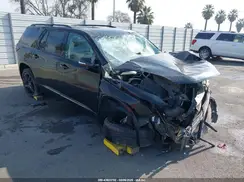 1GNERKKW9JJ237260 2018 CHEVROLET TRAVERSE