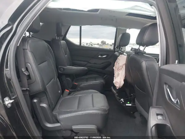 1GNERKKW9JJ237260 2018 CHEVROLET TRAVERSE - Image 8