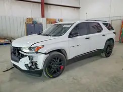 1GNERKKW9JJ240384 2018 CHEVROLET TRAVERSE