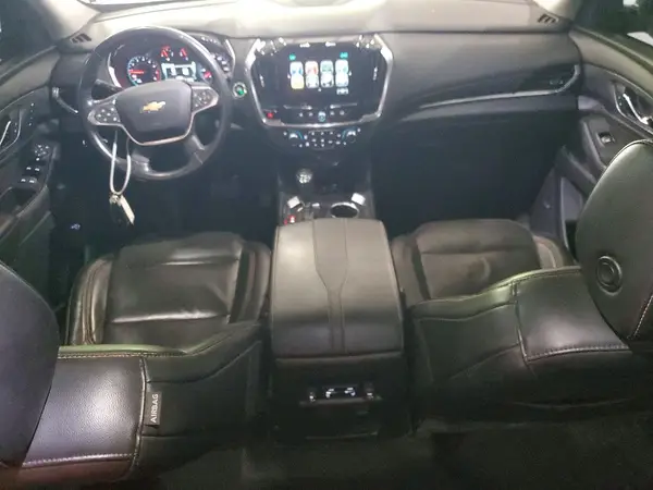 1GNERKKW9JJ240384 2018 CHEVROLET TRAVERSE - Image 8