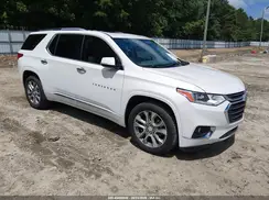 1GNERKKW9JJ244452 2018 CHEVROLET TRAVERSE