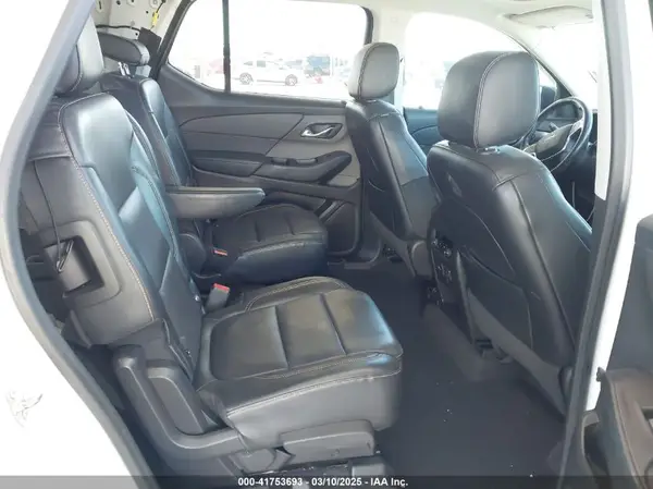 1GNERKKW9JJ251384 2018 CHEVROLET TRAVERSE - Image 8