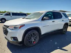 1GNERKKW9JJ252969 2018 CHEVROLET TRAVERSE