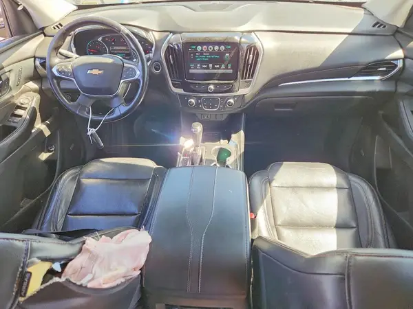 1GNERKKW9JJ252969 2018 CHEVROLET TRAVERSE - Image 8