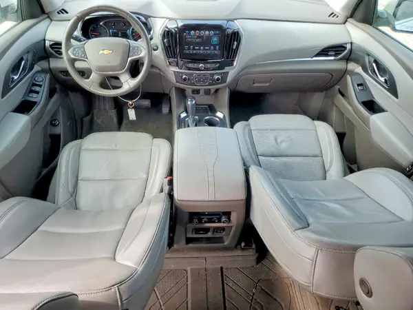 1GNERKKW9JJ253832 2018 CHEVROLET TRAVERSE - Image 8