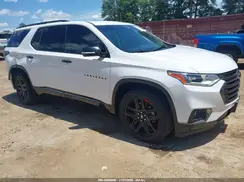 1GNERKKW9JJ275202 2018 CHEVROLET TRAVERSE