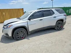 1GNERKKW9KJ103754 2019 CHEVROLET TRAVERSE