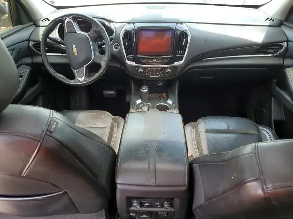 1GNERKKW9KJ103754 2019 CHEVROLET TRAVERSE - Image 8