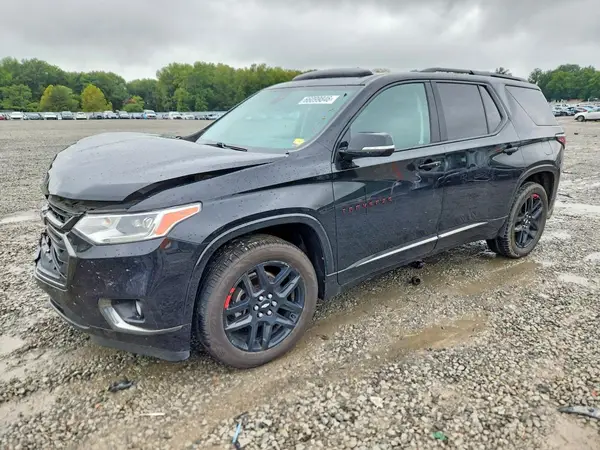 1GNERKKW9KJ106539 2019 CHEVROLET TRAVERSE - Image 1
