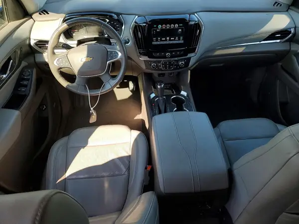 1GNERKKW9KJ111580 2019 CHEVROLET TRAVERSE - Image 8