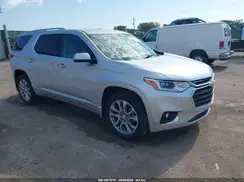 1GNERKKW9KJ114060 2019 CHEVROLET TRAVERSE