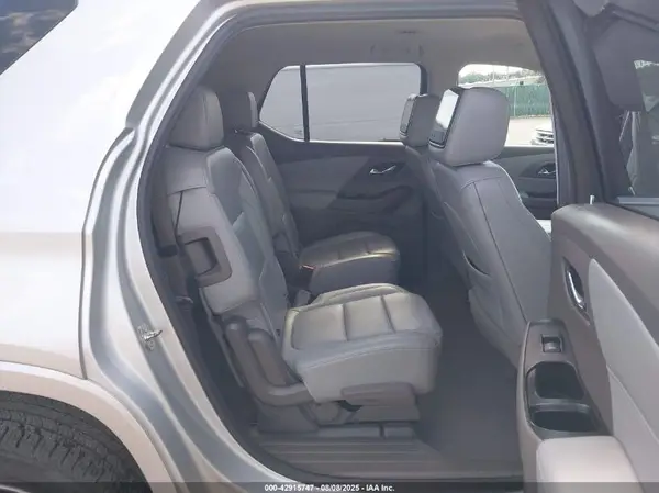 1GNERKKW9KJ114060 2019 CHEVROLET TRAVERSE - Image 8