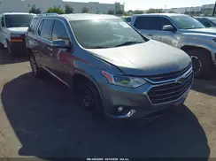 1GNERKKW9KJ116665 2019 CHEVROLET TRAVERSE
