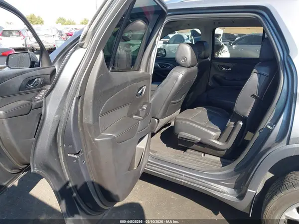 1GNERKKW9KJ116665 2019 CHEVROLET TRAVERSE - Image 8