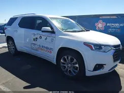1GNERKKW9KJ117007 2019 CHEVROLET TRAVERSE