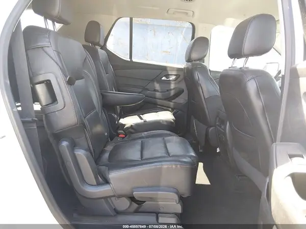 1GNERKKW9KJ117007 2019 CHEVROLET TRAVERSE - Image 8