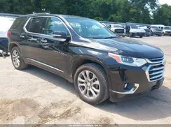 1GNERKKW9KJ141176 2019 CHEVROLET TRAVERSE