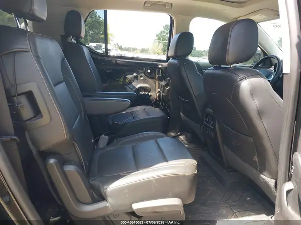 1GNERKKW9KJ141176 2019 CHEVROLET TRAVERSE - Image 8