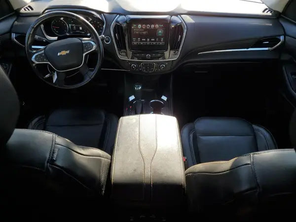 1GNERKKW9KJ142098 2019 CHEVROLET TRAVERSE - Image 8