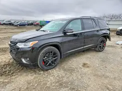 1GNERKKW9KJ164425 2019 CHEVROLET TRAVERSE