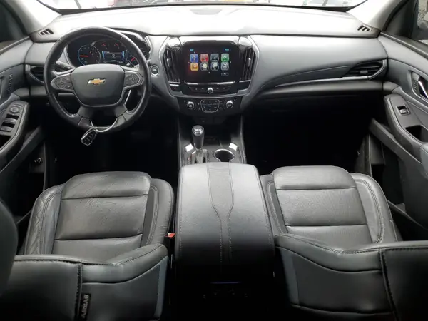 1GNERKKW9KJ167874 2019 CHEVROLET TRAVERSE - Image 8