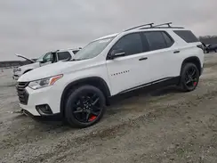1GNERKKW9KJ191365 2019 CHEVROLET TRAVERSE