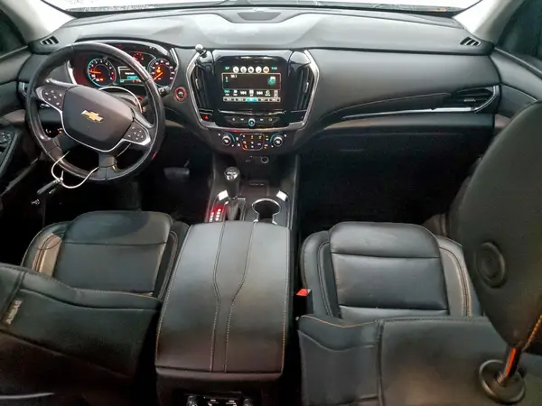 1GNERKKW9KJ191365 2019 CHEVROLET TRAVERSE - Image 8