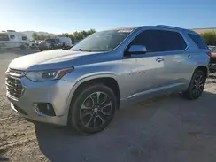1GNERKKW9KJ195335 2019 CHEVROLET TRAVERSE