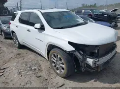 1GNERKKW9KJ219049 2019 CHEVROLET TRAVERSE