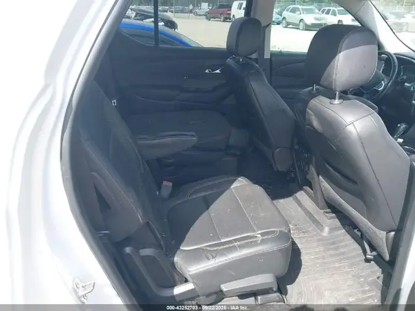 1GNERKKW9KJ219049 2019 CHEVROLET TRAVERSE - Image 8