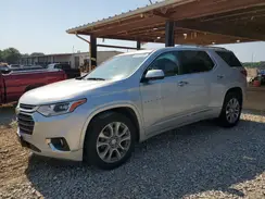 1GNERKKW9KJ227040 2019 CHEVROLET TRAVERSE