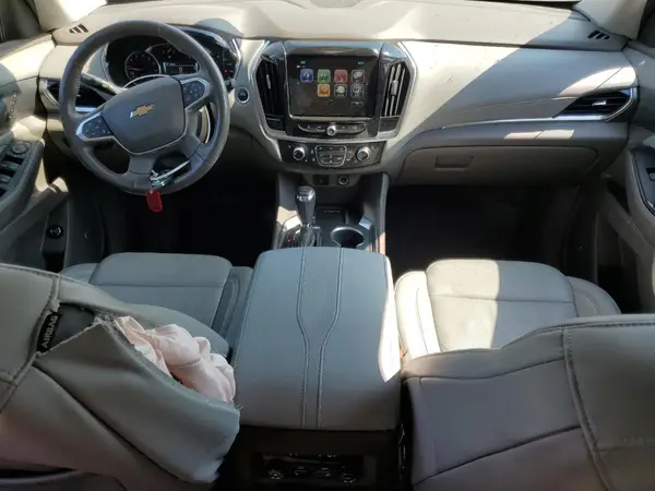1GNERKKW9KJ227040 2019 CHEVROLET TRAVERSE - Image 8