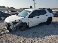 1GNERKKW9KJ233999 2019 CHEVROLET TRAVERSE