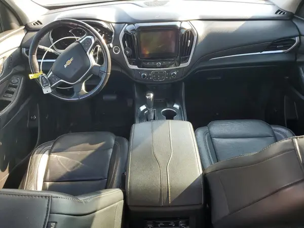 1GNERKKW9KJ233999 2019 CHEVROLET TRAVERSE - Image 8