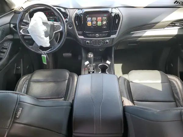 1GNERKKW9KJ237325 2019 CHEVROLET TRAVERSE - Image 8